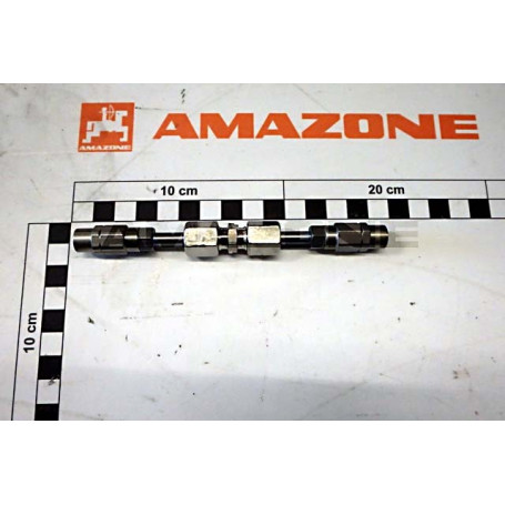 Kit remplissage graissage central Réf. 104959 - AMAZONE Kit remplissage graissage central Réf. 104959 - AMAZONE