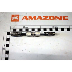 Kit remplissage graissage central Réf. 104959 - AMAZONE Kit remplissage graissage central Réf. 104959 - AMAZONE