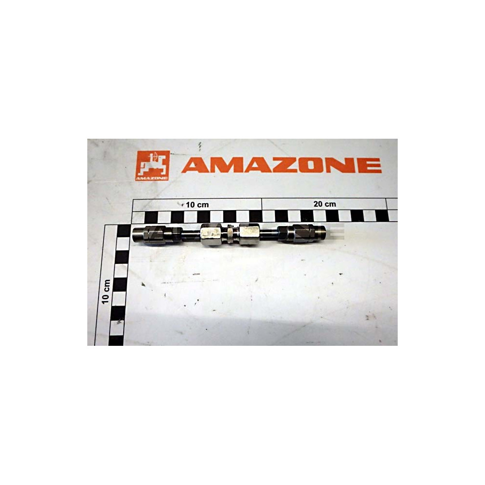 Kit remplissage graissage central 104959 Amazone