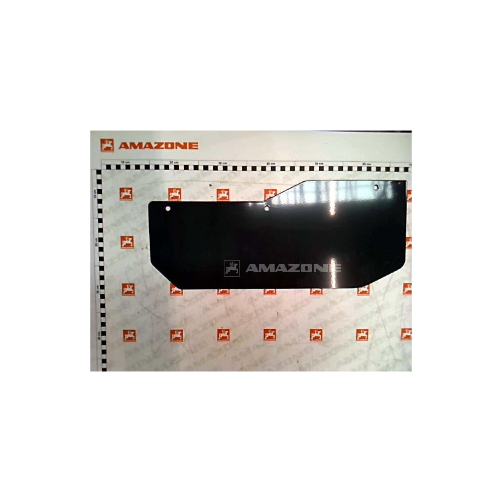 Panneau d'avertissement 104984 Amazone