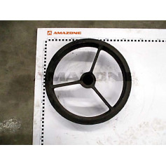 Roue cambridge 450 fonte Réf. 105021757 - AMAZONE Roue cambridge 450 fonte Réf. 105021757 - AMAZONE
