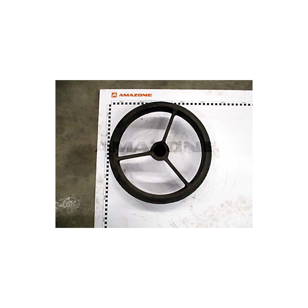 Roue cambridge 450 fonte 105021757 Amazone