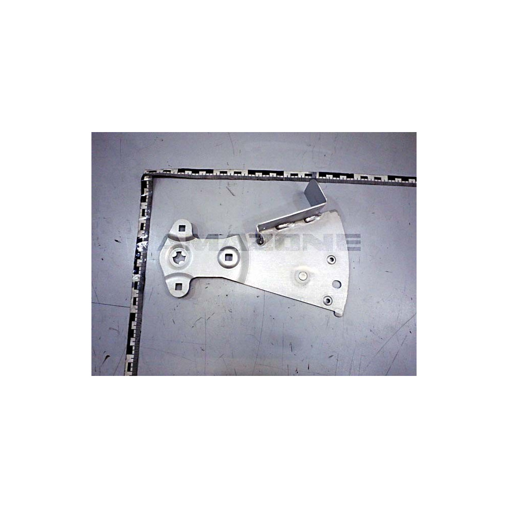 Trappe de fermeture gauche ZAM easy 105033 Amazone