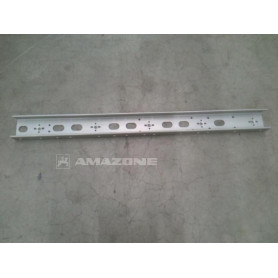 Profile ALU SS2 L 100 X 50 X 1150 105104 Amazone