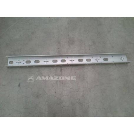 Profile ALU SS2 L 100 X 50 X 1150 Réf. 105104 - AMAZONE Profile ALU SS2 L 100 X 50 X 1150 Réf. 105104 - AMAZONE