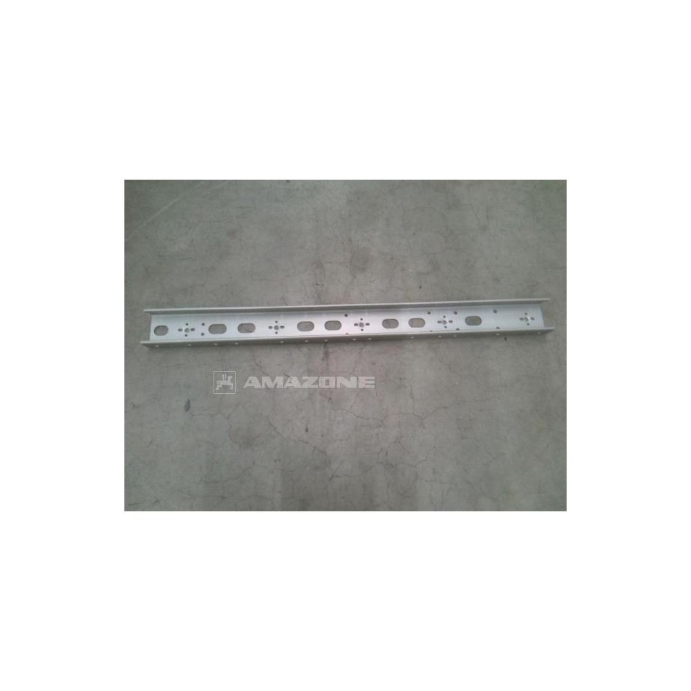 Profile ALU SS2 L 100 X 50 X 1150 105104 Amazone