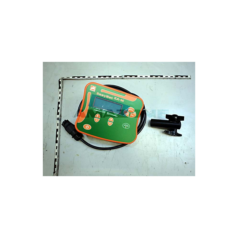 Boitier easyset ZA-M 105164 Amazone
