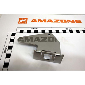 Support catadioptre gauche 105324 Amazone