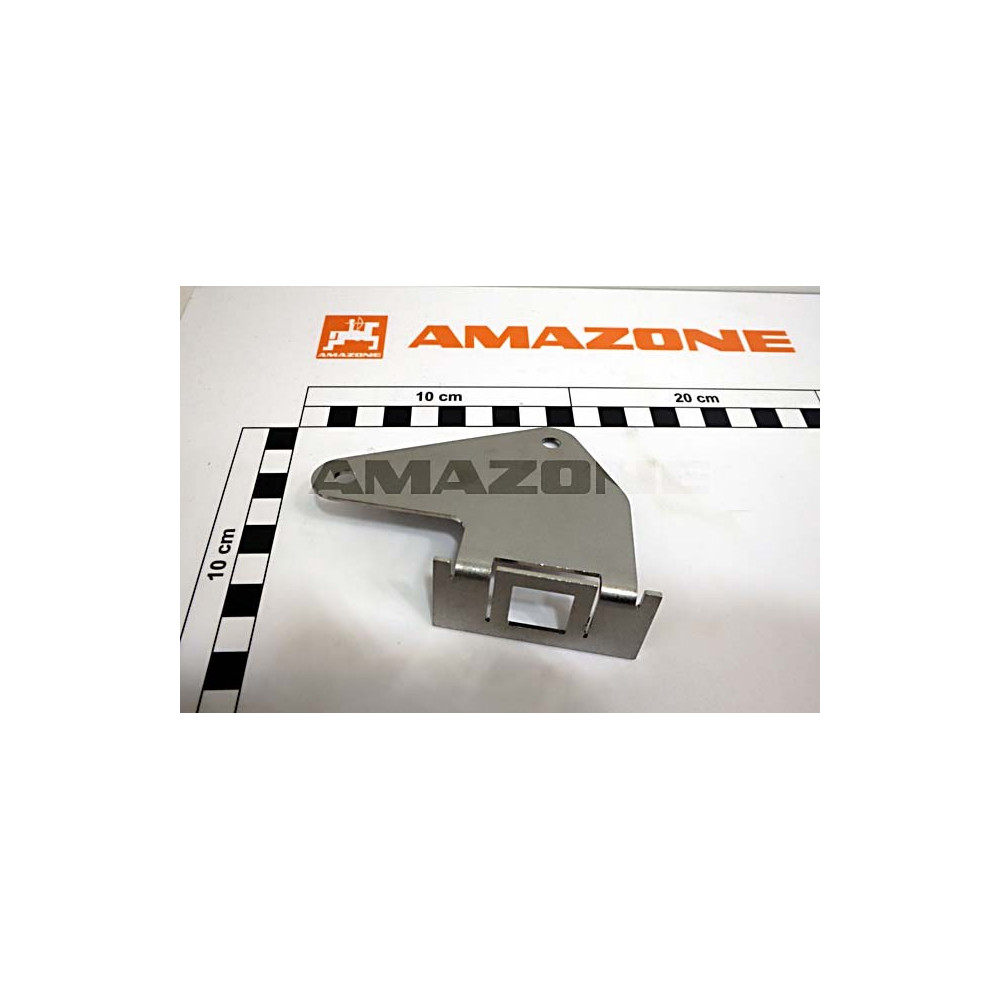 Support catadioptre gauche 105324 Amazone
