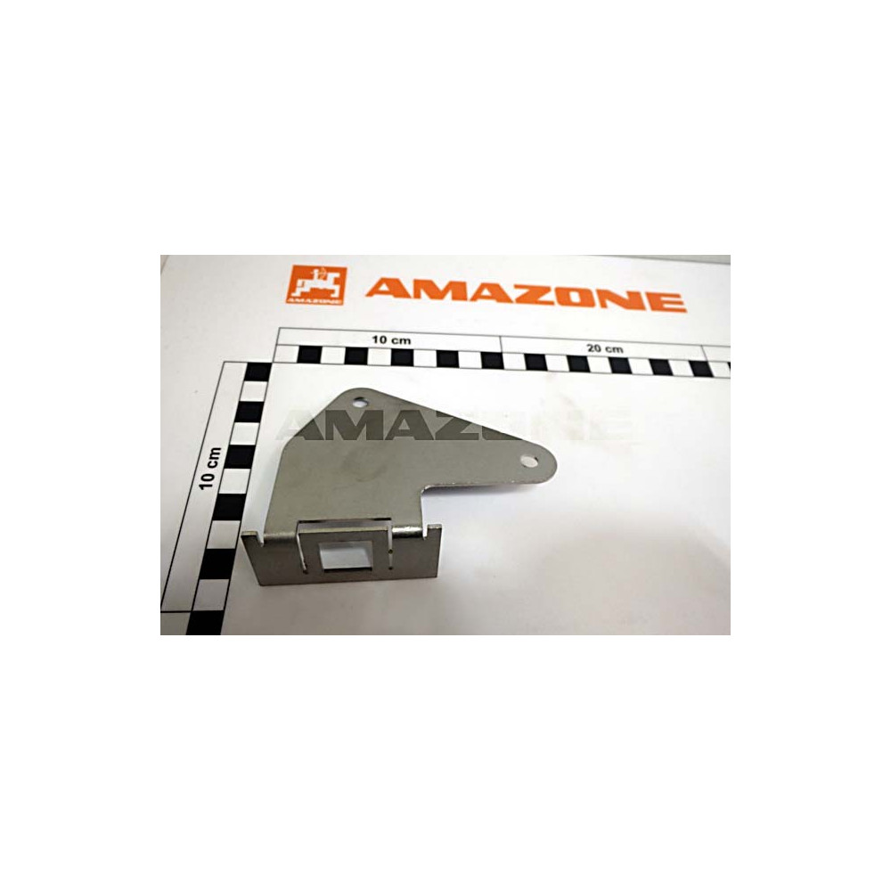 Support catadioptre droit 105323 Amazone