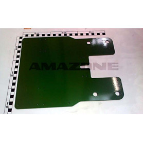 Tole support de feux 105330 Amazone
