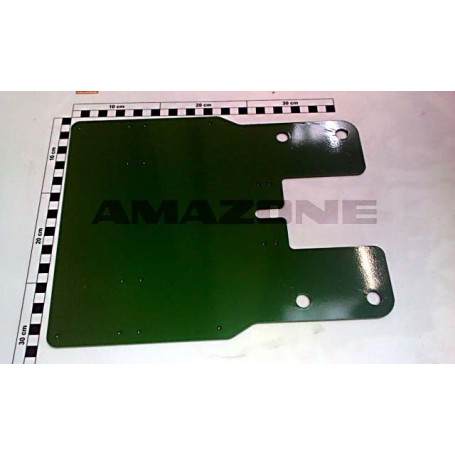 Tole support de feux Réf. 105330 - AMAZONE Tole support de feux Réf. 105330 - AMAZONE