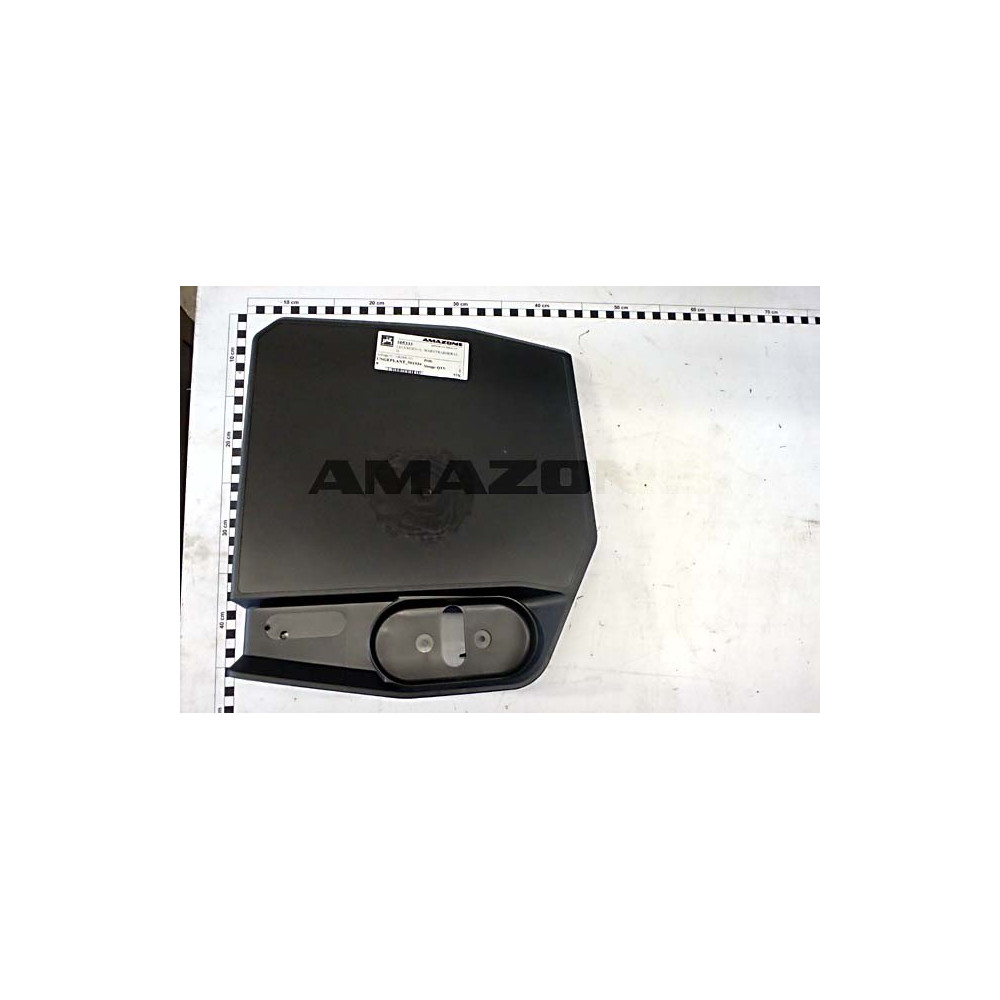 Support de feux gauche 105333 Amazone