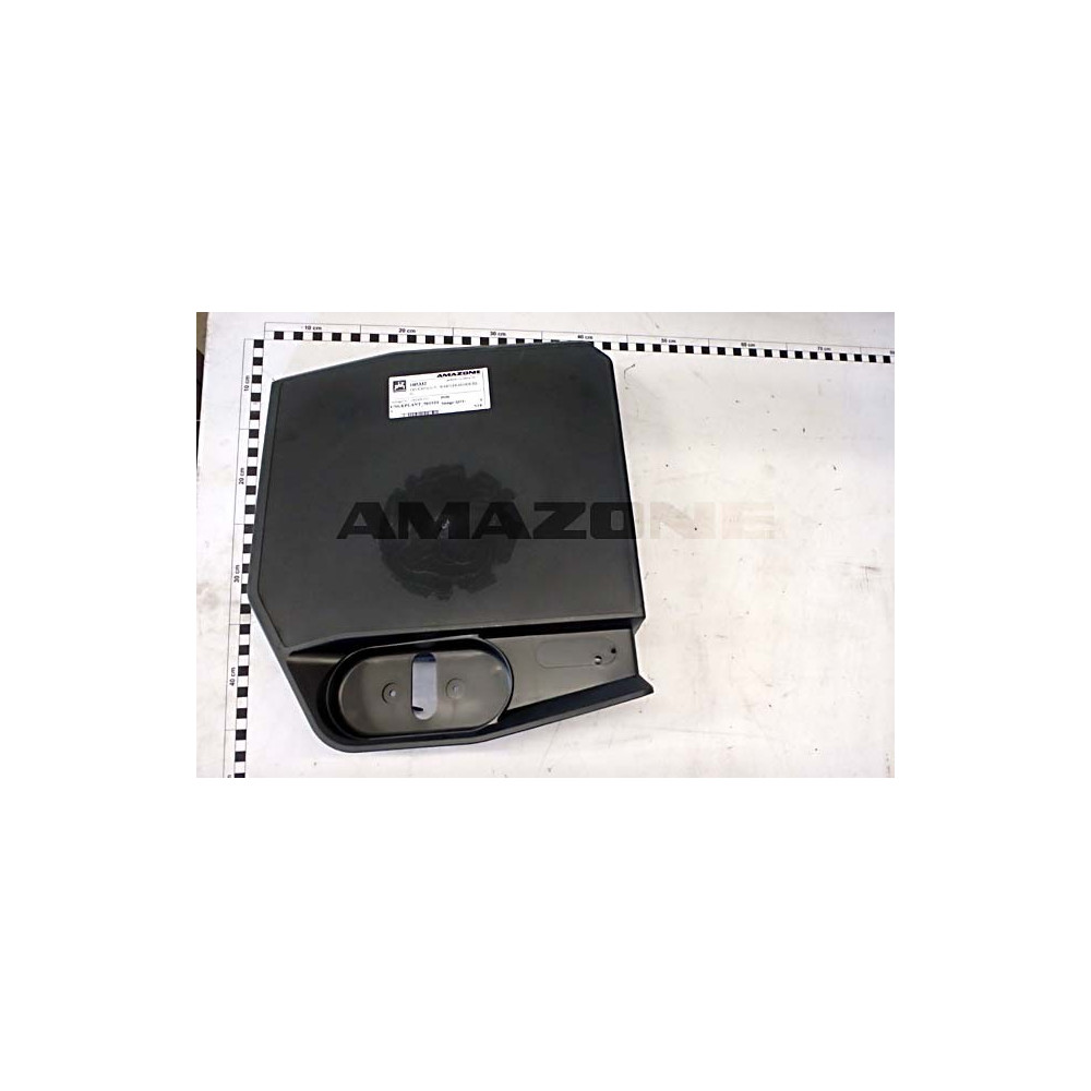 Support phare plastique 105332 Amazone