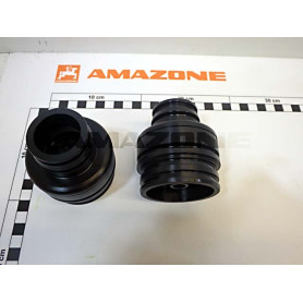 Raccord clapet 0.8 BAR 105357 Amazone
