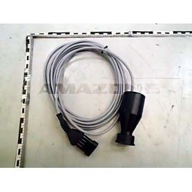 Moteur electrique buse de bordure 105360 Amazone