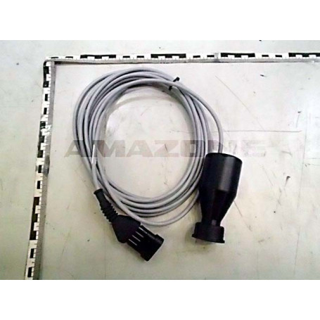 MOTEUR ELECTRIQUE BUSE DE BORDURE Réf. 105360 AMAZONE