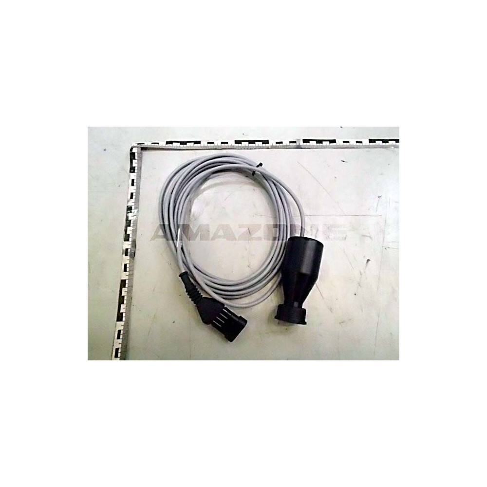 Moteur electrique buse de bordure 105360 Amazone