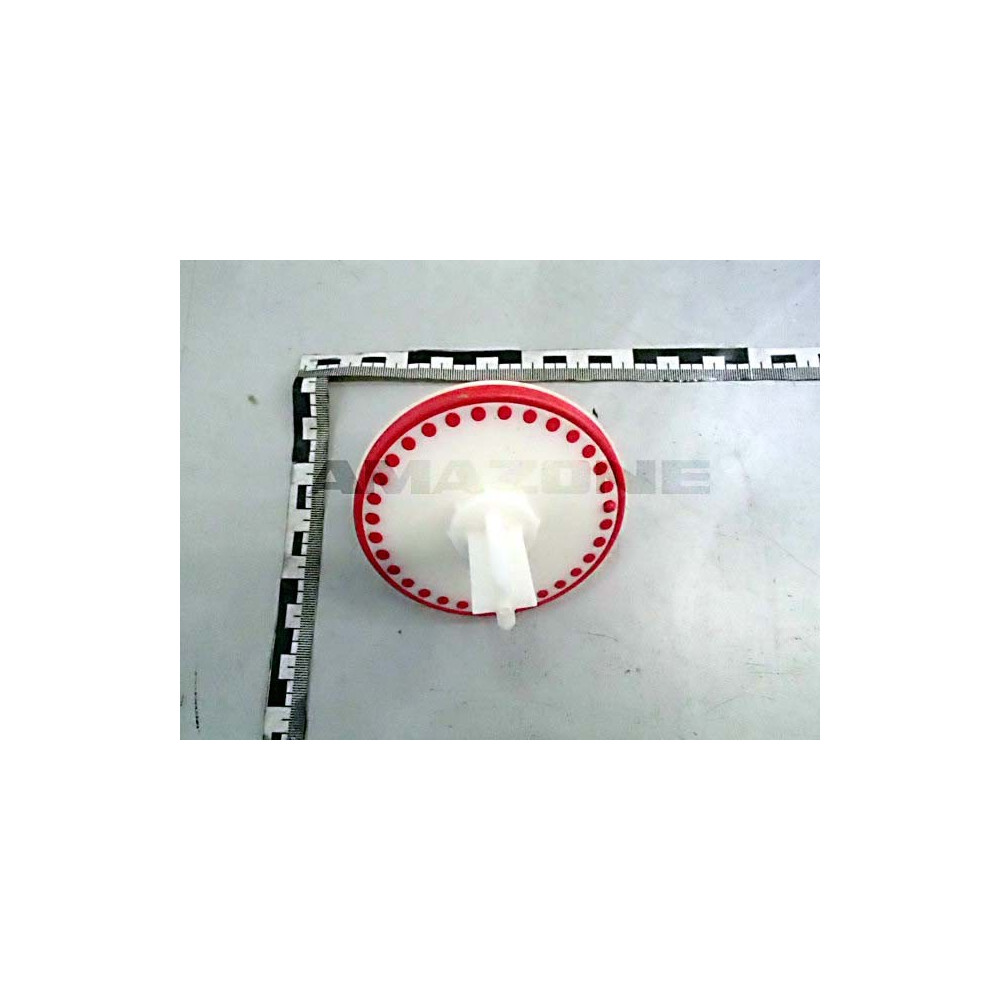 Soupape + joint vanne 933000 UX 105361 Amazone