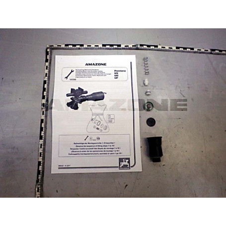 Kit reparation moteur elec de buse Réf. 105369 - AMAZONE Kit reparation moteur elec de buse Réf. 105369 - AMAZONE