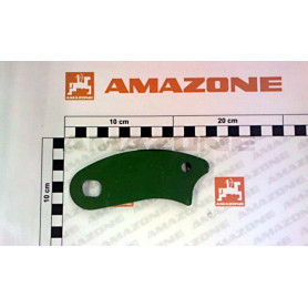 Crochet de securite 105374 Amazone