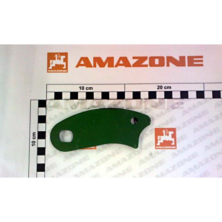 Crochet de securite Réf. 105374 - AMAZONE