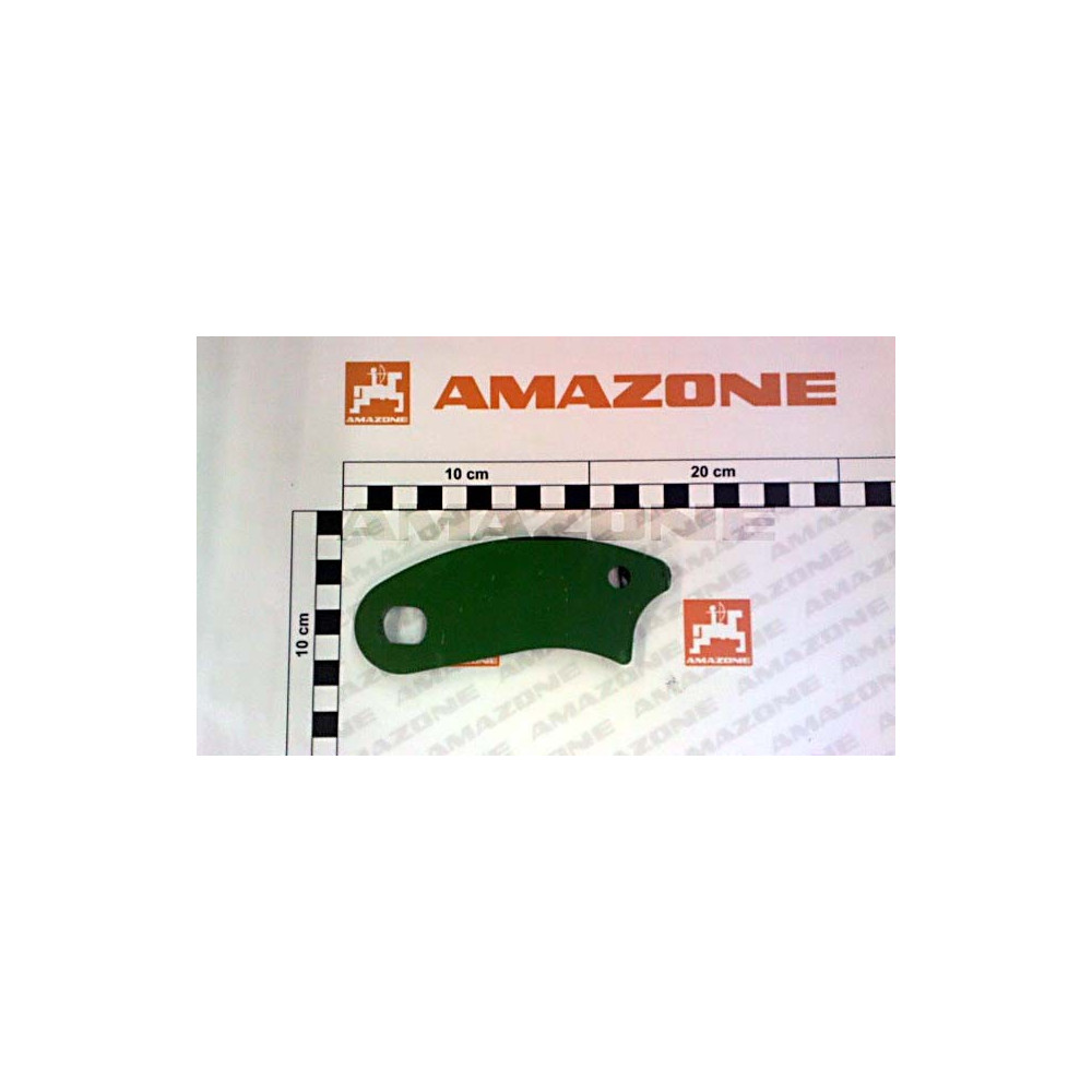 Crochet de securite 105374 Amazone
