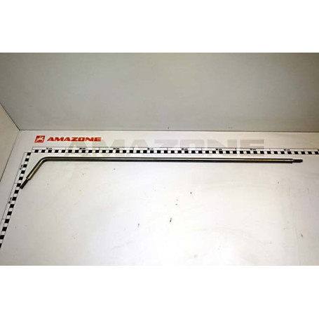 Tige de verrouillage UF02 Réf. 105375 - AMAZONE Tige de verrouillage UF02 Réf. 105375 - AMAZONE