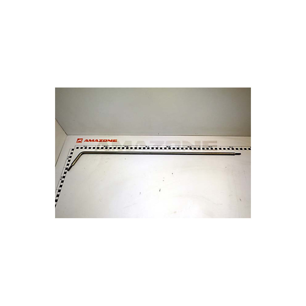 Tige de verrouillage UF02 105375 Amazone