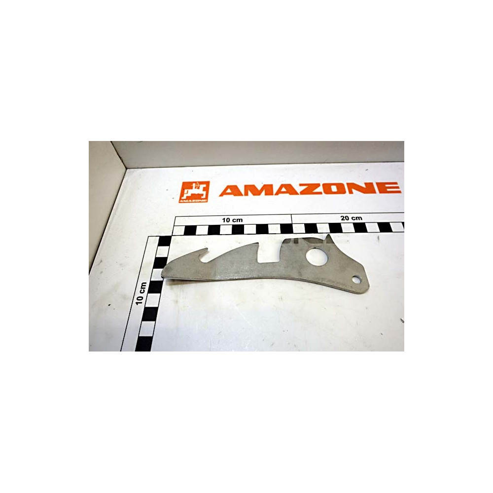 Crochet 105391 Amazone