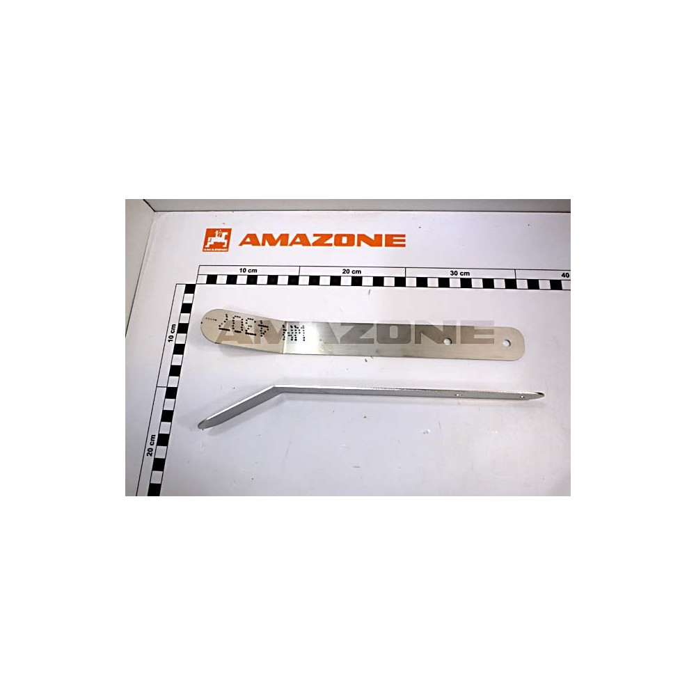 Support de carter de protection 105386 Amazone