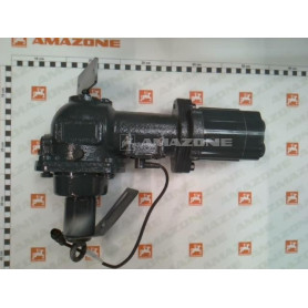 Moteur HYD flowcontrol gauche 105402 Amazone