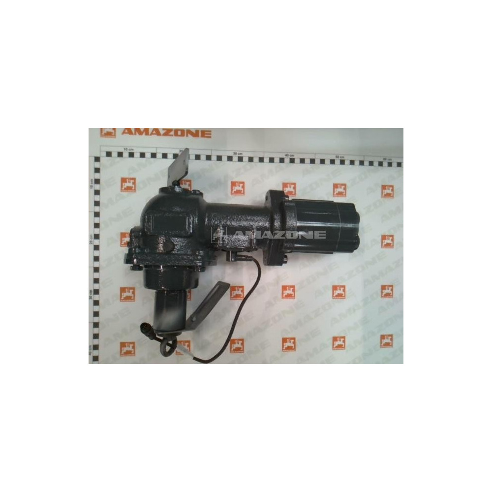 Moteur HYD flowcontrol gauche 105402 Amazone