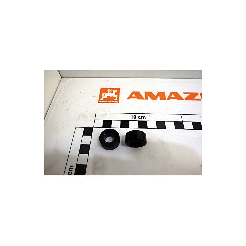 Entretoise plastique 20 X 10 105397 Amazone