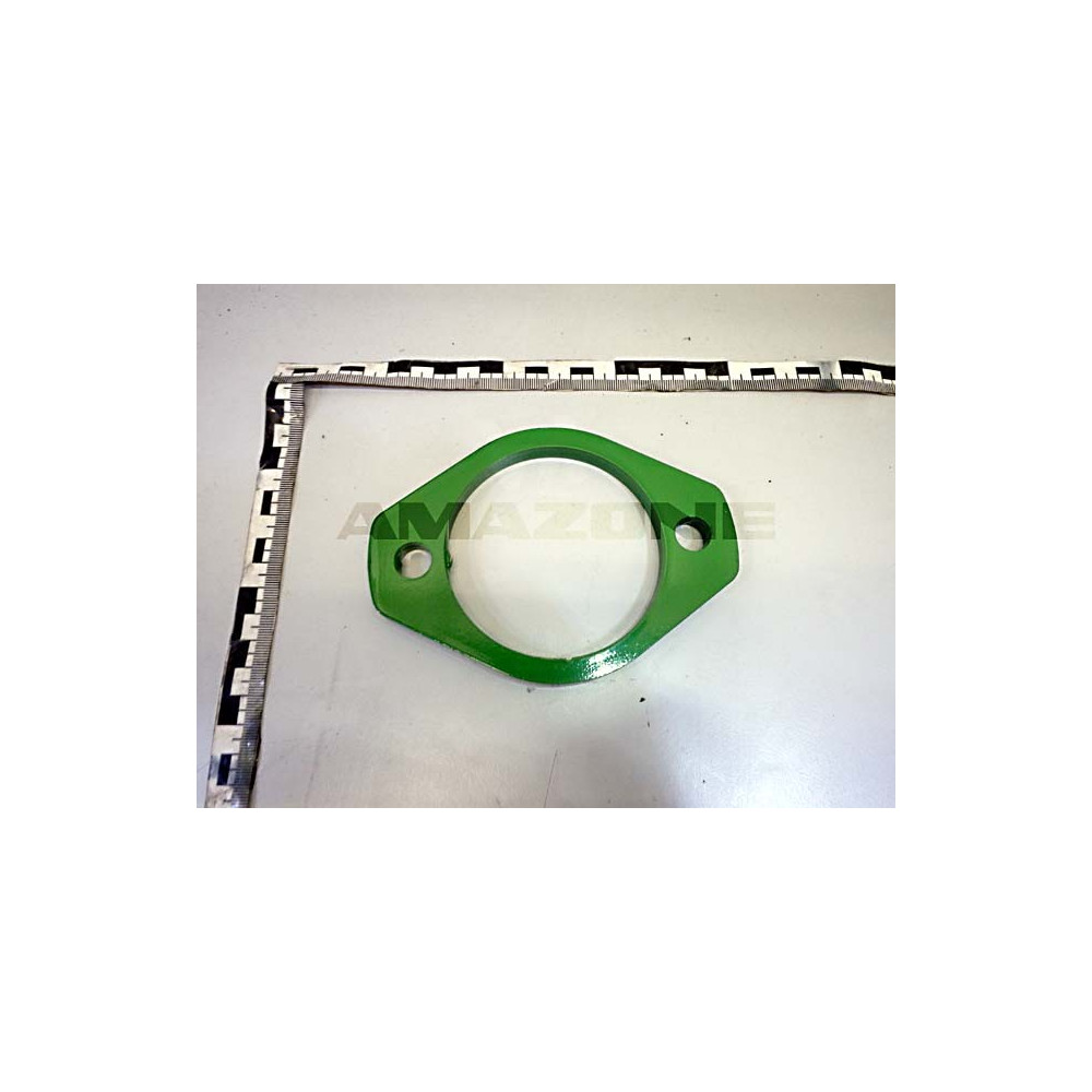 Piece de fixation moteur 105498 Amazone