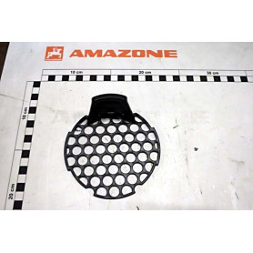Grille de filtration 105507 Amazone