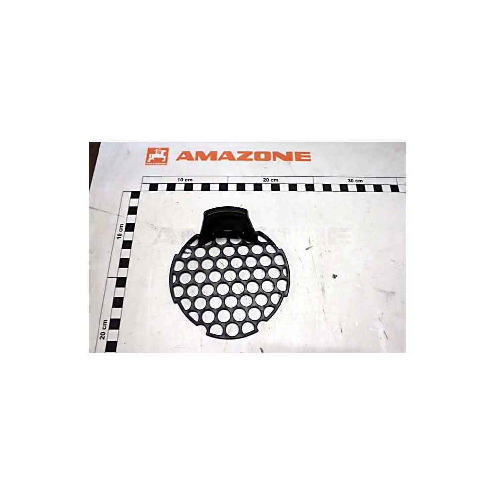 Grille de filtration 105507 Amazone