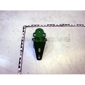 Support patin plastique 4X74X225 105537 Amazone