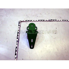 Support patin plastique 4X74X225 Réf. 105537 - AMAZONE Support patin plastique 4X74X225 Réf. 105537 - AMAZONE