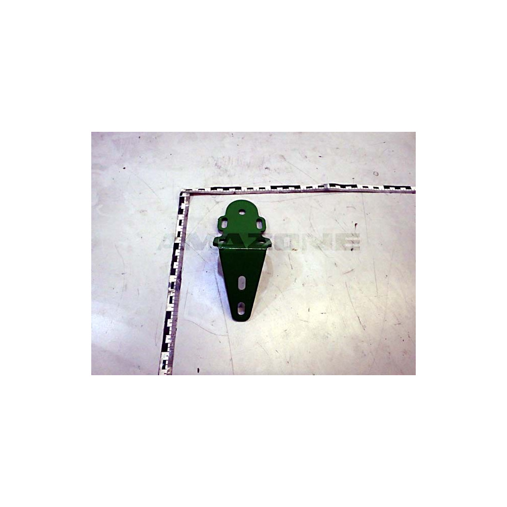 Support patin plastique 4X74X225 105537 Amazone