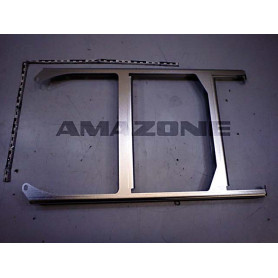 Echelle ZA-TS 105618 Amazone