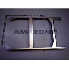 Echelle ZA-TS Réf. 105618 - AMAZONE