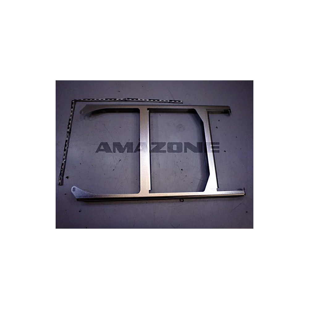 Echelle ZA-TS 105618 Amazone