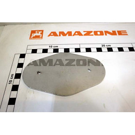 Contre poids V1 105599 Amazone