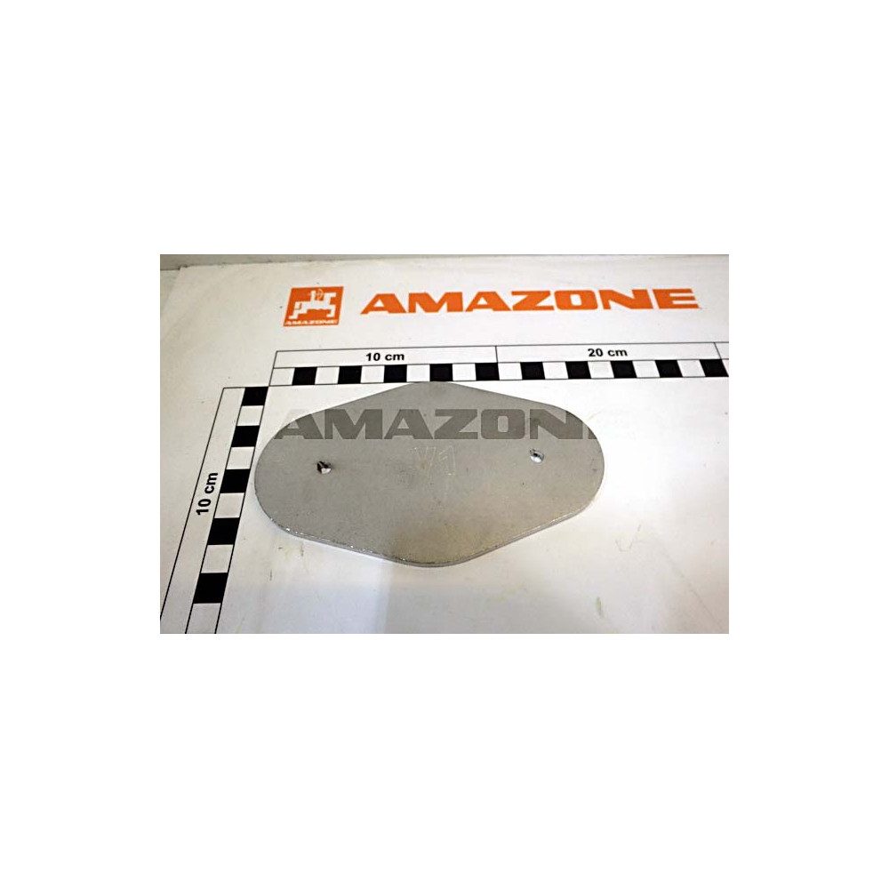 Contre poids V1 105599 Amazone