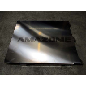 Tole de protection sous bati 105646 Amazone