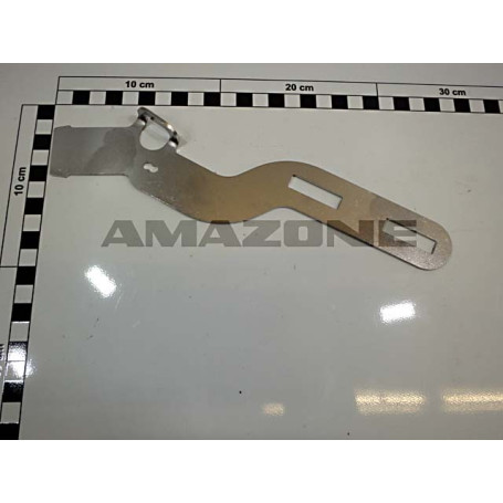 Support de fixation Réf. 105663 - AMAZONE