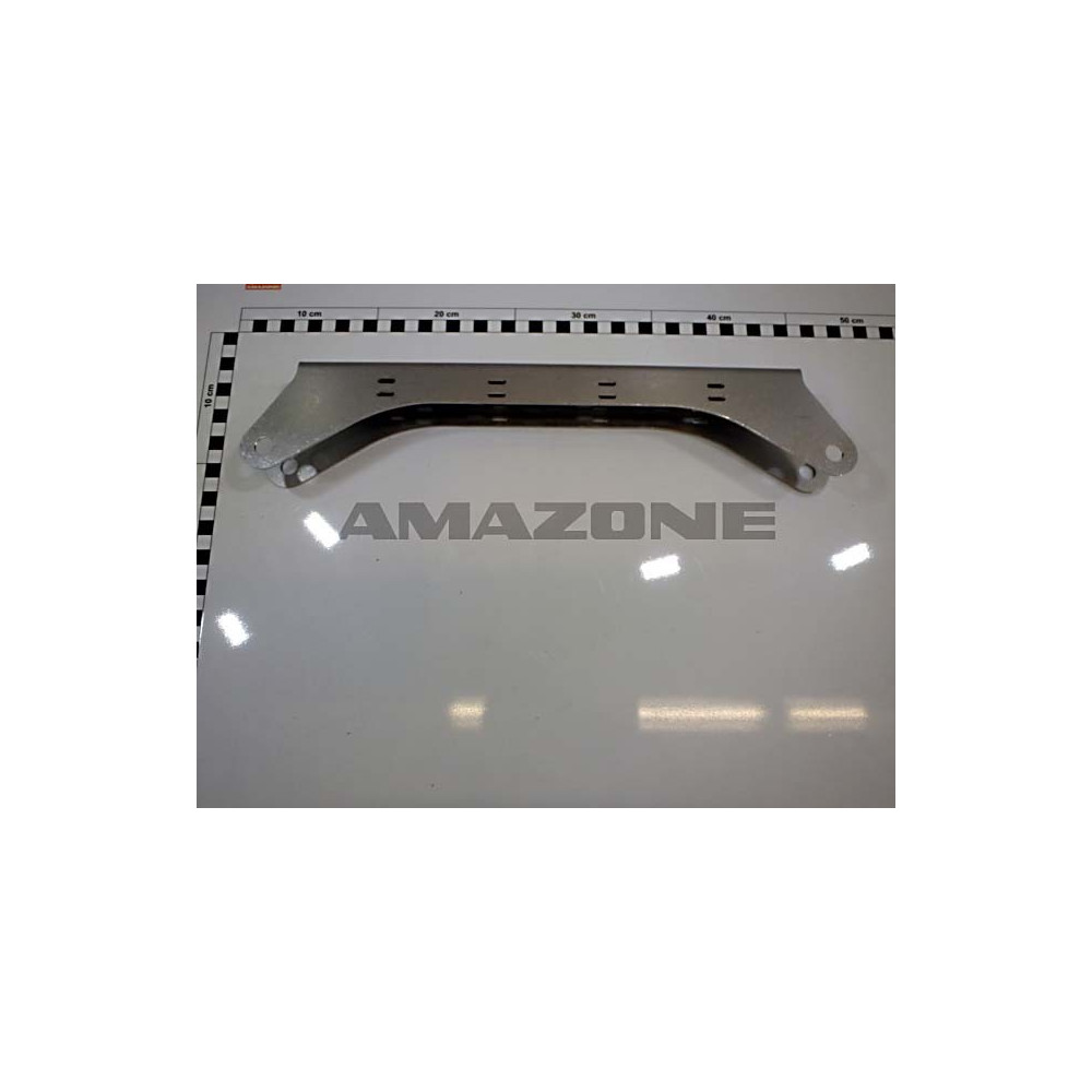 Tole en U 105666 Amazone