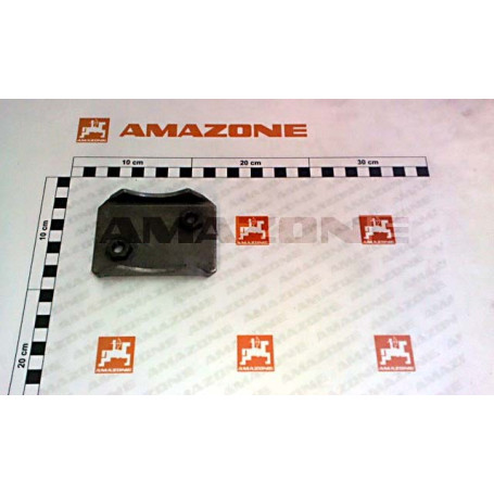 Support hydr. p/console Réf. 1057100 - AMAZONE