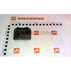 Support hydr. p/console Réf. 1057100 - AMAZONE